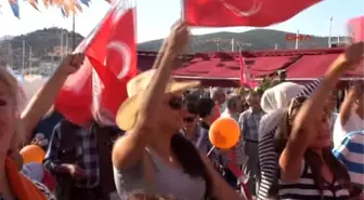 Bodrum1 Karanlık Günleri Hatırlamak Bile İstemiyoruz