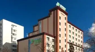 Dedeman Grubu'ndan Yeni Otel: