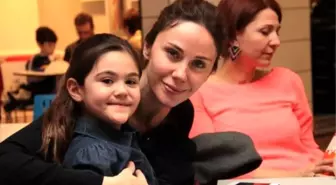 Demet Kutluay'ın İrem'i Kocaman Kız Oldu