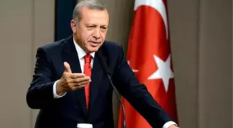 Guardian: Erdoğan Daha Fazla Güç Kazanmamalı