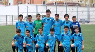 Kayseri U-13 Ligi