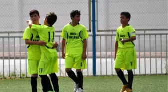 Kayseri U-13 Ligi