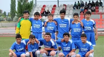 Kayseri U-13 Ligi