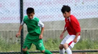 Kayseri U-13 Ligi