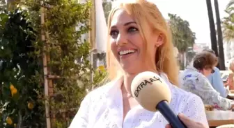 Meryem Uzerli: Hiç Kimseden Korkmuyorum