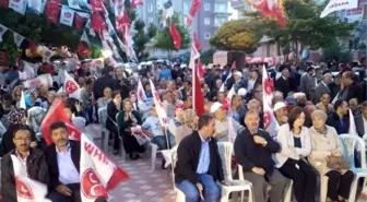 MHP Ekonomi de Fiyat İstikrarı Sağlamak İçin Söz Aldı