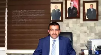 MHP İl Başkanı Anatepe'den Miting Teşekkürü