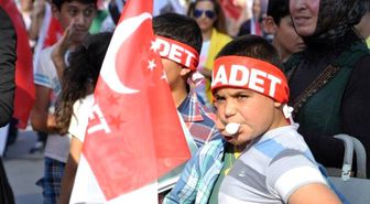 Milli İttifak Balıkesir'de