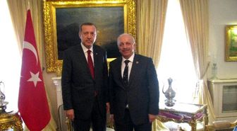 Özbakır, 'Zonguldak'ın Kurtuluş Reçetesi 'Teşvik''