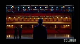 Steve Job Film Fragmanı