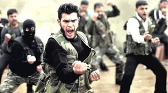 Amerika 'Esad'a Dokunmayın' İmzası Alıyor