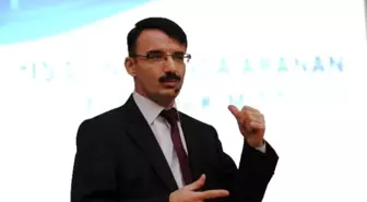 Batman'da İş-kur Projesi ile 514 Genç İstihdam ile Buluştu