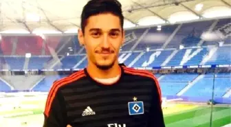 Batuhan Altıntaş Hamburg'a Transfer Oldu