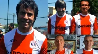 Dardanelspor'dan Sürpriz Proje