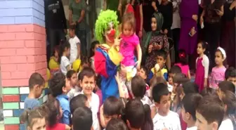 Eğitim Fakültesi'nden Kardeş Okula Destek