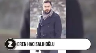 Eren Hacısalihoğlu