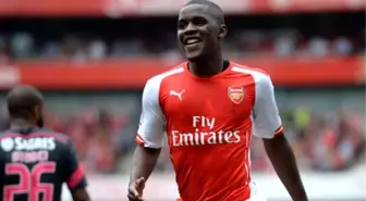 Fenerbahçe, Arsenal'li Joel Campbell'ı İstiyor