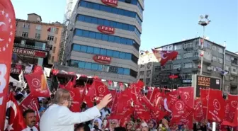 Haydar Baş: 'Türk Lirasını Dünyada Bir Numara Yapacağım'