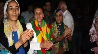 HDP Etkinlikleri Devam Ediyor