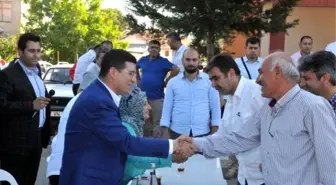 Kepez'de 6 Yılda 30 Bin Tapu, 20 Mahallede Kat Artışı