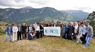 KONDİL Sezonun Son 'Şehir ve Kültür Gezisini' Yaptı