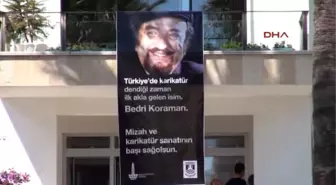 Muğla Bedri Koraman Son Yolculuğuna Uğurlandı 1-