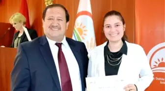 Netcad Eğitim Programı' Sertifikaları Dağıtıldı