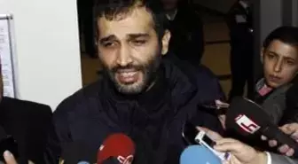 Oyuncu Barış Atay'a Erdoğan'a Hakaretten Mahkumiyet
