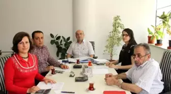 Seyrangah Tepesi'nin İhalesi Gerçekleştirildi