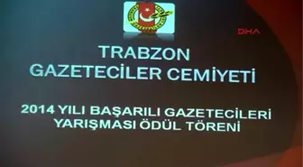 Tgc?den Dha?ya 3 Ödül