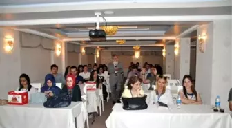 Yaşadığım Gezegeni Öğreniyorum' Projesi