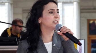 Yüksekdağ: Bu Halk Sana Sırtını Dönmesin Ne Yapsın?