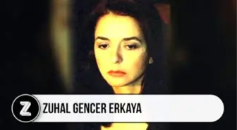 Zuhal Gencer Erkaya