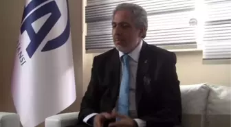 AK Parti Milletvekili Adayı Nasır