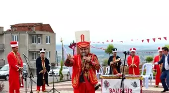 Bayraktepe'de İlk Mahalle Hayrı Yapıldı