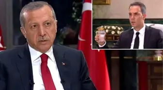 Cumhurbaşkanı Erdoğan: 1500 Liraya Alınmış Bardak Yok