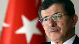 Davutoğlu, Kral Fm ve Kral Tv Ortak Yayınına Katıldı