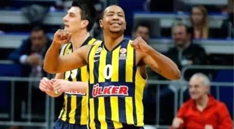 Fenerbahçeli Basketbolcudan Milli Formaya Para Talebi