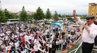 Köktaş: 'Laf Üretmiyoruz, İş Üretiyoruz'