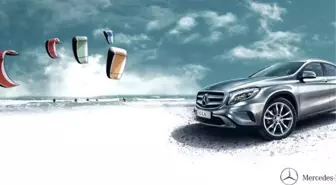 ''Mercedes-Benz GoBozcaada Festivali' Başlıyor