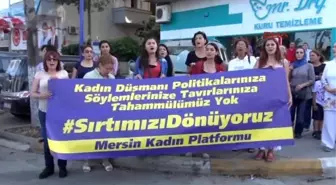 Mersin MHP'li Başkanı Ziyaret Etti