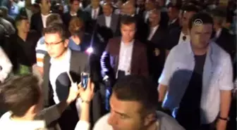 Müezzinoğlu: 'Kalbi Temiz Olmayanın Duası Tutmaz'