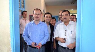 Öğrencilerin Tasarım Sergisi Büyüledi
