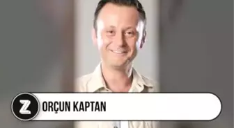 Orçun Kaptan