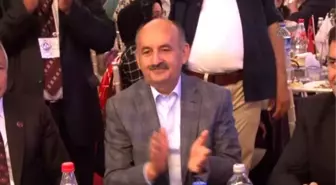 Sağlık Bakanı Müezzinoğlu