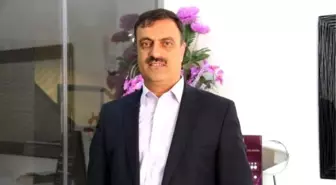 Akbaş: 'Samsun'da Esnaf Enflasyonu Var'