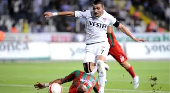 Altınordu Murat Gürbüzerol'u Listesine Aldı