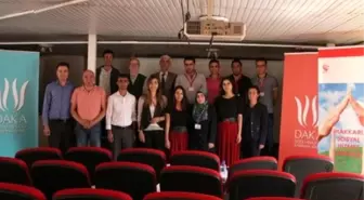 Asp İl Müdürlüğü'nden 'Emdr Terapisi' Eğitimi