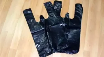 Başkale'de Siyah Poşet Kullanmak Yasaklandı