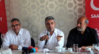 BBP'li Kartal: 'Milli İttifak Barajı Devirdi'